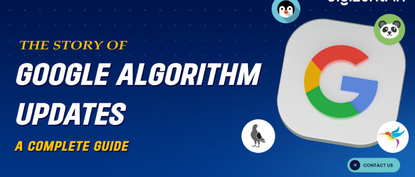 The-Story-of-Google-Algorithm-Updates