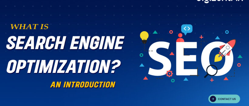 Search-Engine-Optimization