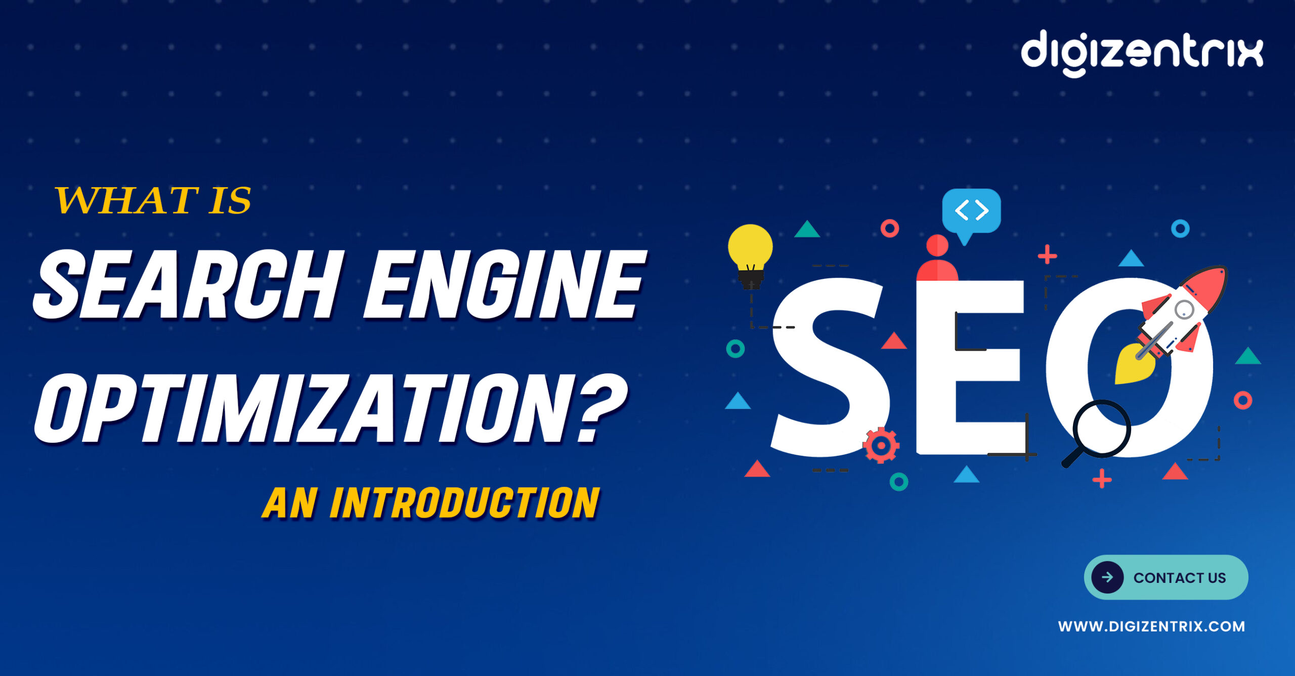 Search-Engine-Optimization